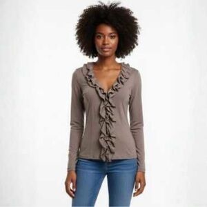 New York & Company sweater size Small